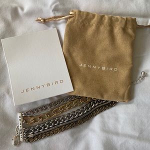 Jenny Bird AUSTIN Cuff Bracelet